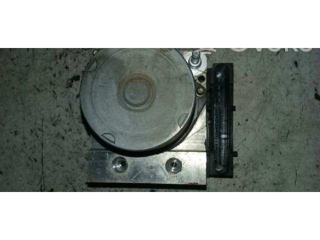 Блок АБС 9649968180, 0265234144 Citroen C4 Aircross