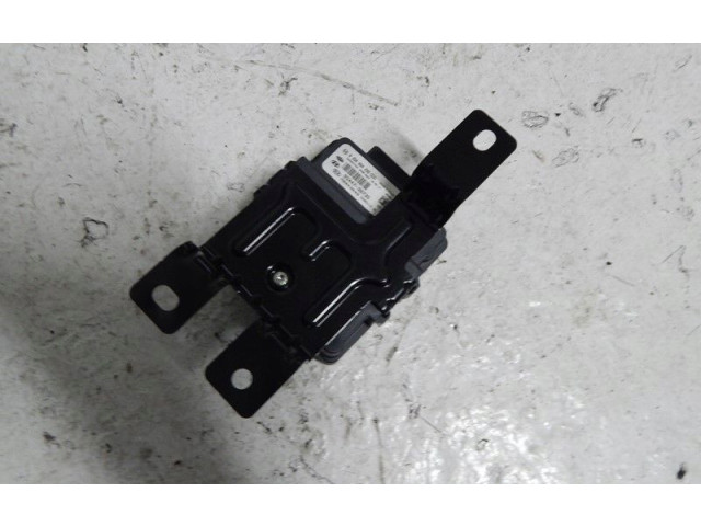 Блок подушек безопасности 5487   Audi A6 S6 C6 4F