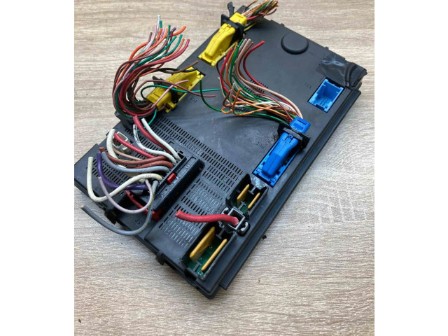 Přístrojová deska Renault Espace III 1997 6025408262, 73651212R