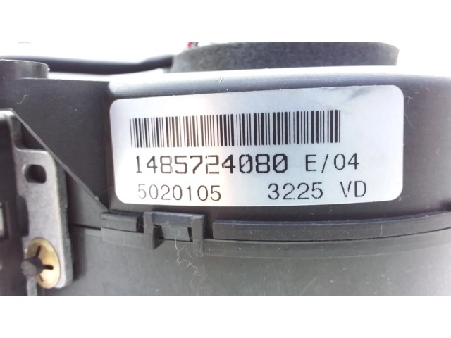 Вентилятор печки 1485724080 Citroen C8