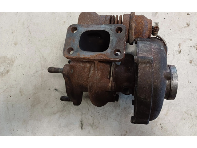 Turbodmychadlo Турбина 046145703F, 936780230 Audi A6 S6 C4 4A