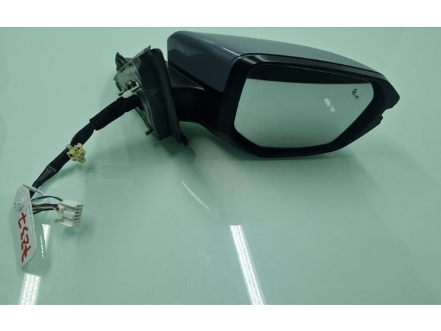 Зеркало электрическое        Honda Civic  1974 - 1976 года   