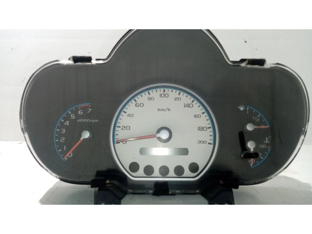 Панель приборов 940030X210 Hyundai i10