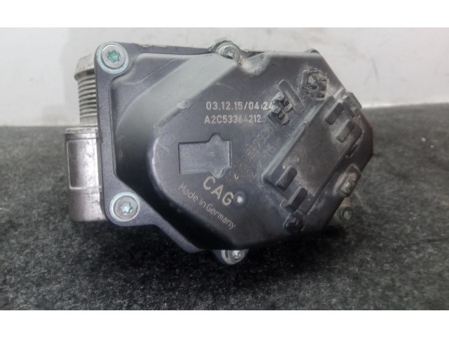 Vstřikovač    Audi Q7 4L    BUG 