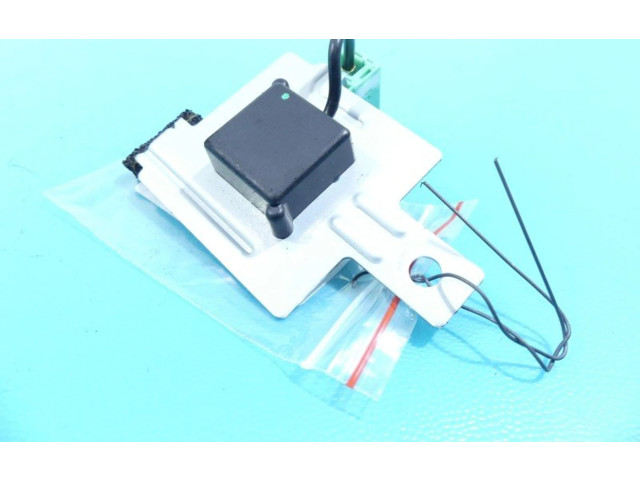 Блок комфорта 80470539, IMPRK1296935 Mazda 3 III