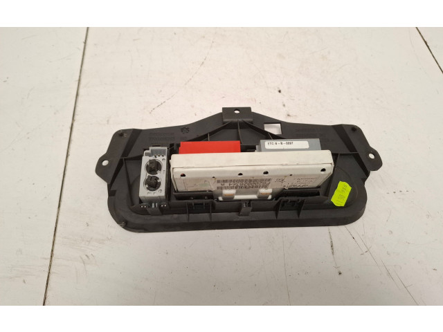 Дисплей    7700432434, 7700426265   Renault Scenic I