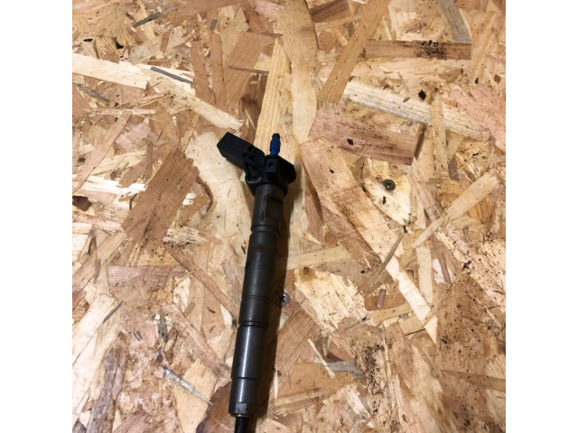 Vstřikovač KIA Sorento pro naftový motor 2.2