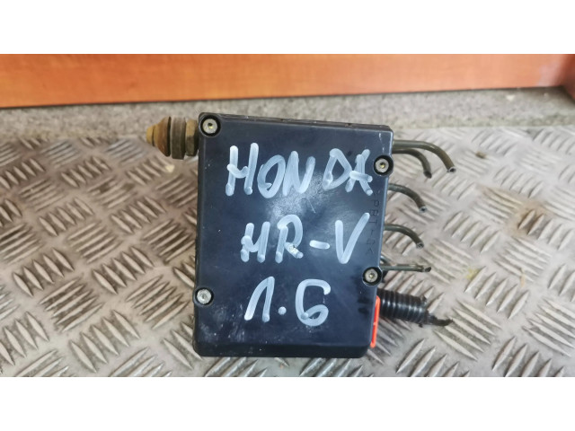 Блок АБС 0980-0101   Honda  HR-V  1998-2005 года
