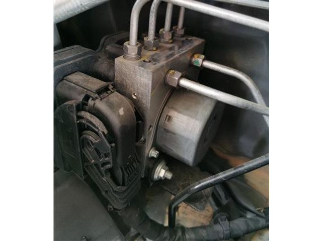 Jednotka ABS 476603249R Renault Sandero I 2018