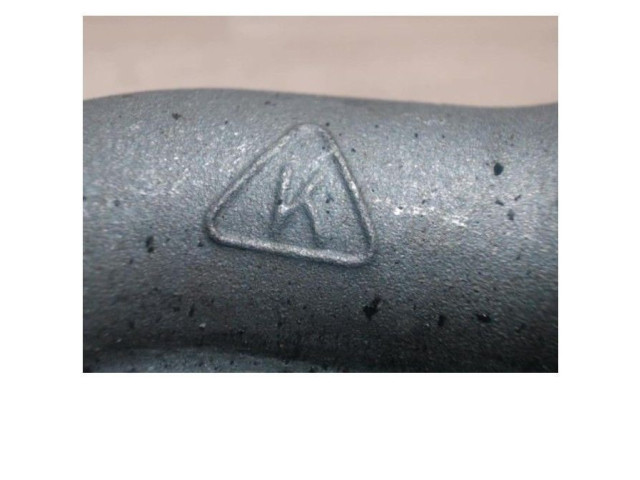 Турбина Renault Clio III 7701476891, 7701476891 для двигателя K9K-768