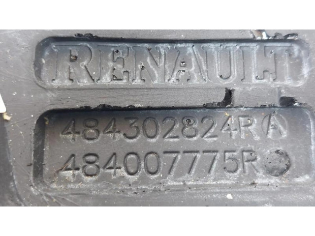 Руль Dacia Duster 484004459R