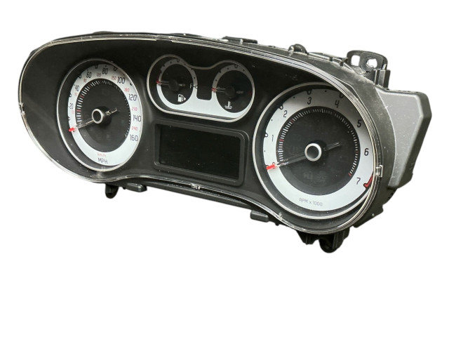 Панель приборов A2C90124101   Fiat 500L       