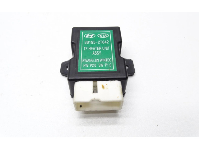 Píst 88195-2T042 KIA Optima