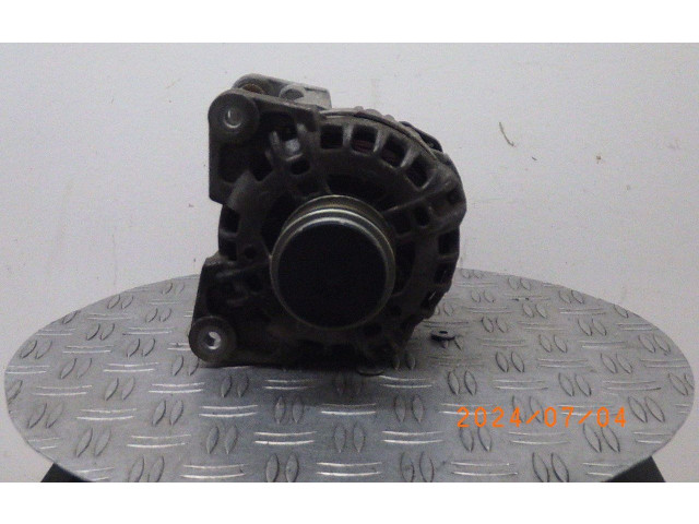 Генератор 231008386R Dacia Sandero