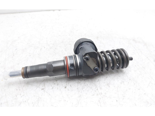 Форсунка 036130073AC Ford Galaxy