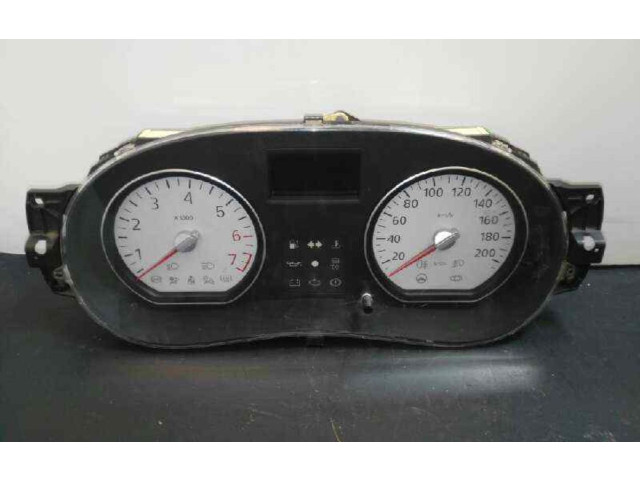 Přístrojová deska Renault Sandero I 2009 P248104802R