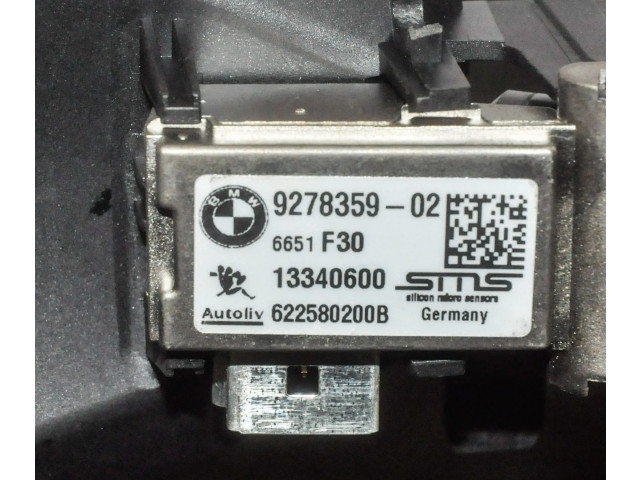 Блок управления Xenon