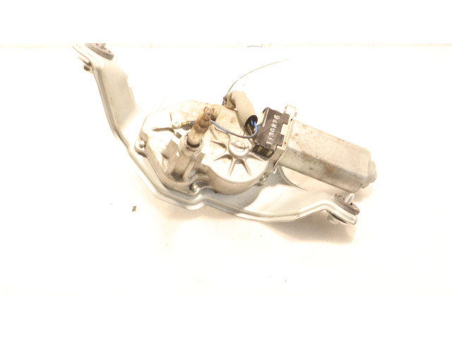 Моторчик заднего дворника     KIA Rio