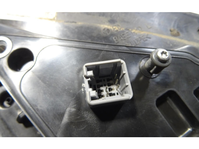 Зеркало (механическое) KIA Ceed 2006 - 2012 года