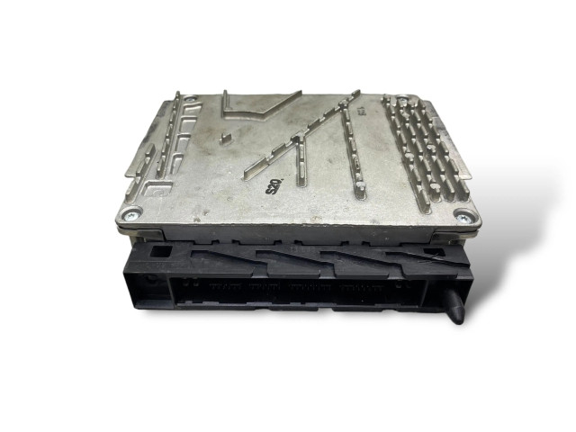 Блок управления двигателя 30646978A   Volvo V70