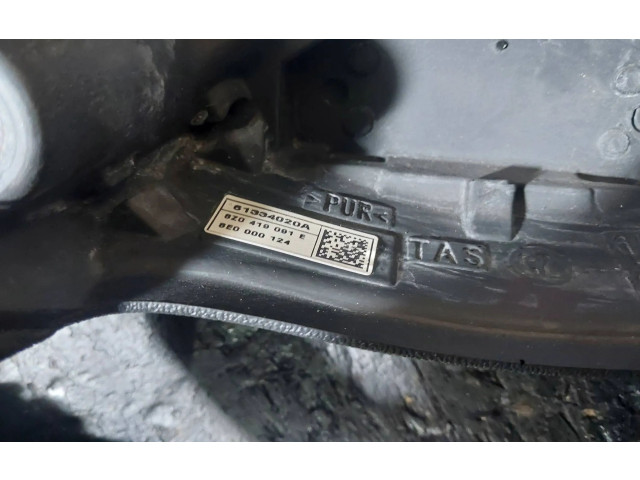 Руль Audi A3 S3 8L  1996 - 2003 года 8Z0419091E, 8E0000124      