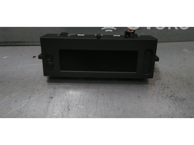 Дисплей 280346262R Renault Twingo II