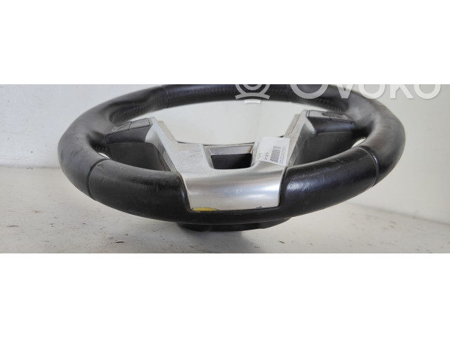 Руль Volvo S60 2011 - 2013 года 34110217A