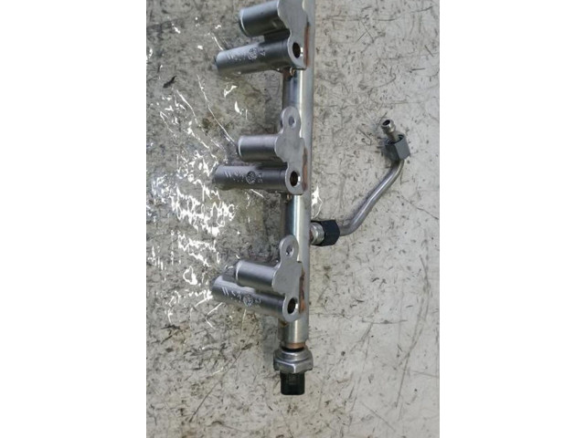 Магистральная трубка топлива 9811135380, 9811135380 Citroen C3 Aircross