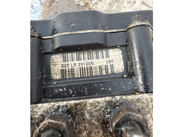 Блок АБС 645L5231006   Toyota  Corolla Verso AR10  2004 - 2009 года