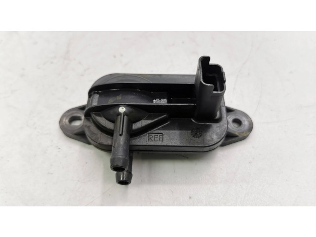 Датчик давления выхлопного газа