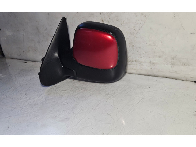 Zpětné zrcátko  Citroen Berlingo 2004  96366858XT  