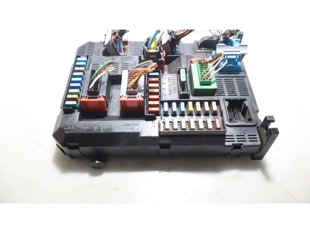   Pojistková skříňka    Peugeot 301 2018