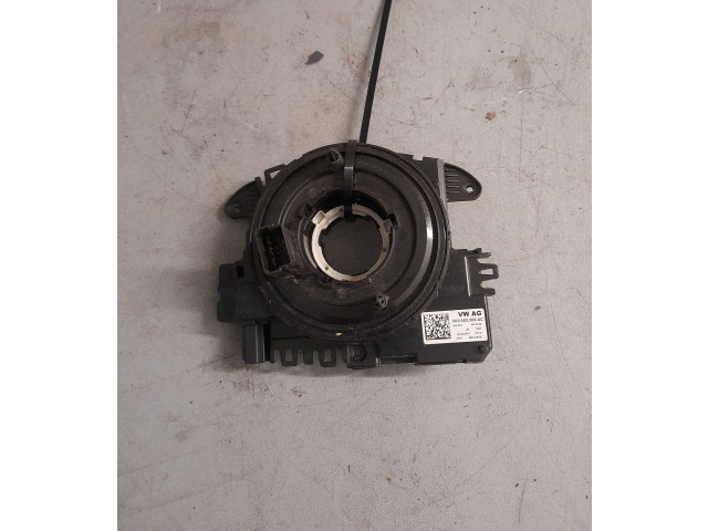 Подрулевой шлейф SRS 5K0953569AC   Volkswagen Caddy