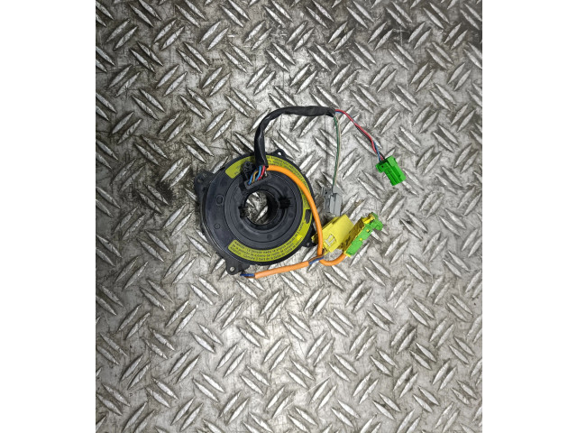 Подрулевой шлейф SRS Volvo S80