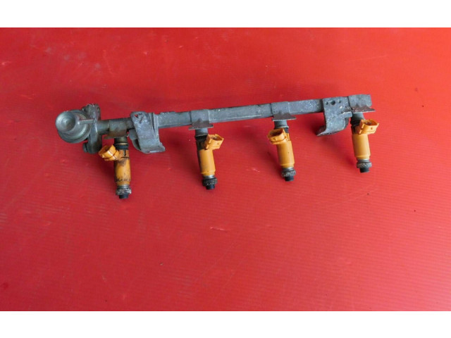 Форсунка Piaggio Porter