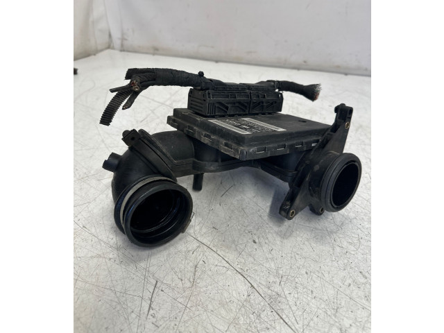 Блок управления двигателя A0295453632 Mercedes-Benz A W168