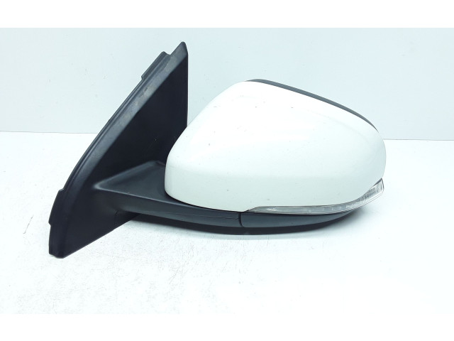 Зеркало электрическое Volvo S60 2014 - 2018 года