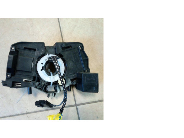 Полоса надувных подушек (кольцо srs)