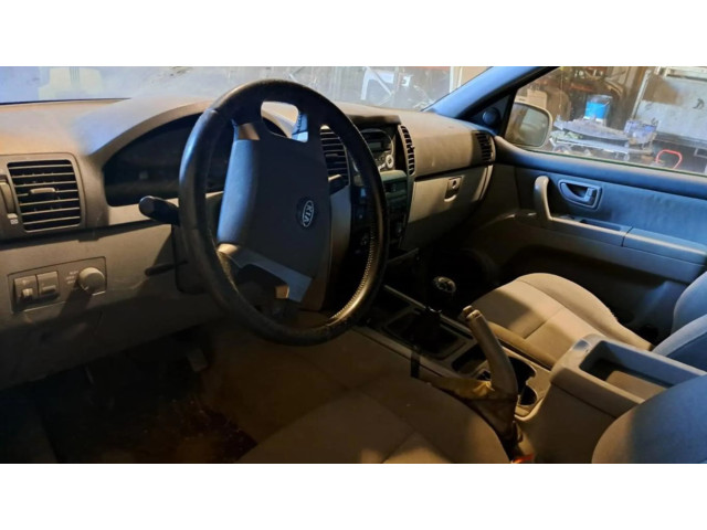 Руль KIA Sorento 2002-2009 года COLUMNADIRECCION