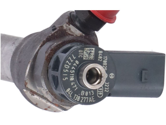 Vstřikovač 04L130277AE   Volkswagen Tiguan     