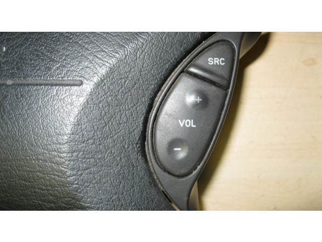 Подушка безопасности водителя AB601519700B, M732 Saab 9-5