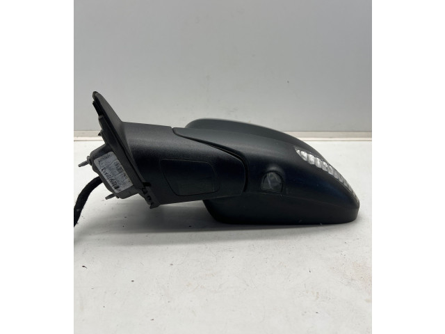 Зеркало электрическое        Jeep Grand Cherokee  2010 - 2021 года   