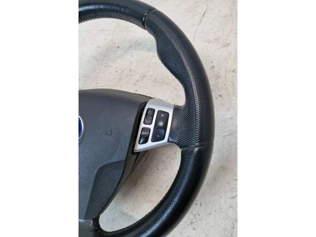 Руль Saab 9-3 Ver2 2008 - 2016 года 12783363