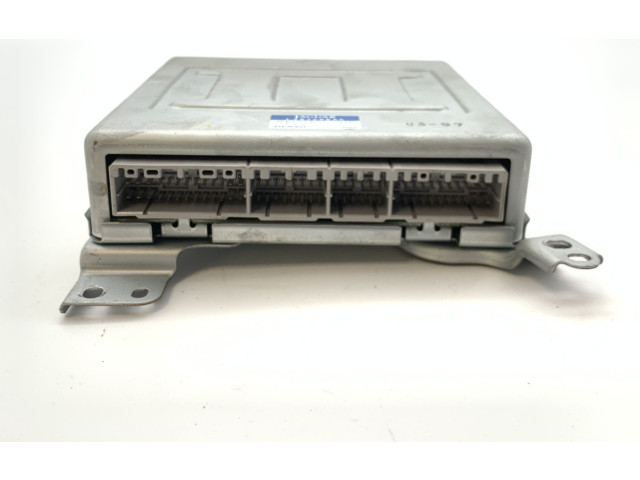 Блок управления климат-контролем LJA7600AK, MB1773002715 Jaguar XK8 XKR