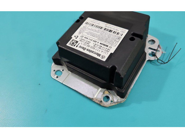 Блок подушек безопасности 0285011954, IMPRK1470650 Infiniti Q30