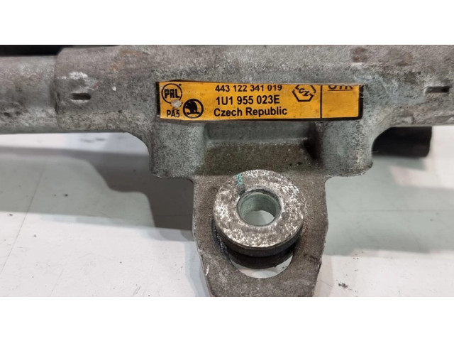 Комплект механизма стеклоочистителей