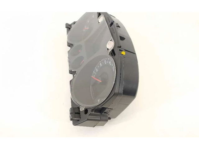 Přístrojová deska Volkswagen Passat Alltrack 2007 3C0920871E, A2C53242429