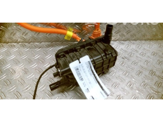 Насос рулевого управления 375W2A0000, 375W2A0000 KIA Niro