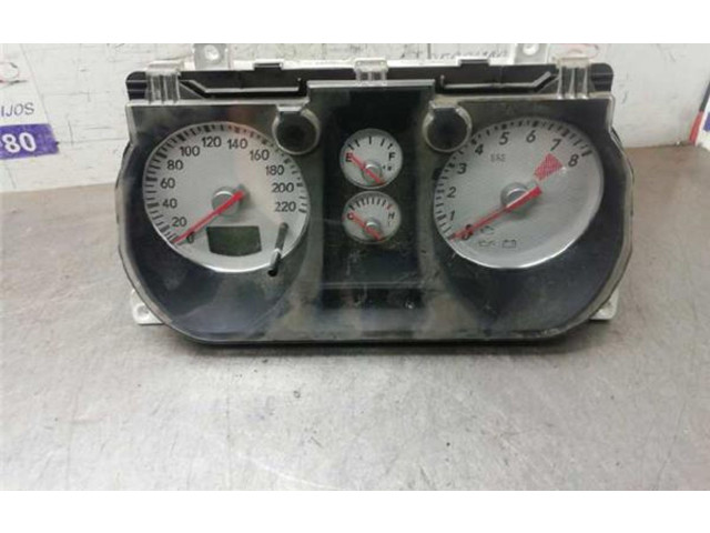 Поршень Спидометр (приборный щиток) 4G63DOHC16V MN151, 277600 Mitsubishi Outlander