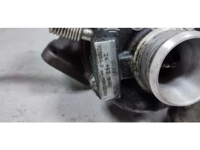 Турбина Opel Vectra B 24442215